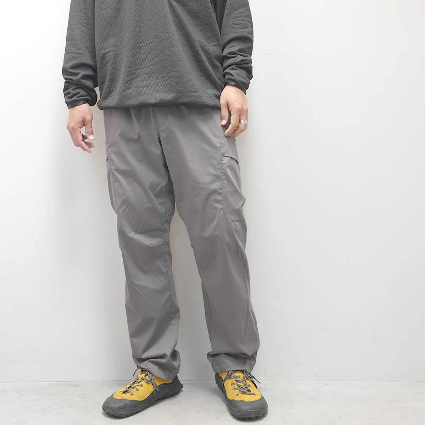【Teton Bros】ティートンブロス unisex SANSAI Pant "2Color"