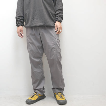 【Teton Bros】ティートンブロス unisex SANSAI Pant "2Color"