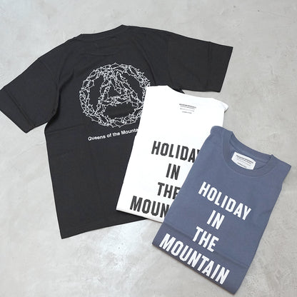 【Mountain Research】マウンテンリサーチ Mountain Stream "3Color" ※ネコポス可