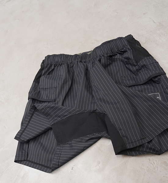 Mountain Martial Arts マウンテンマーシャルアーツ MMA 7-pockets Run Mountain Martial Arts マウンテンマーシャルアーツ MMA 7-pockets Run