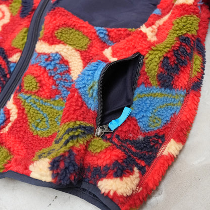 【patagonia】パタゴニア Kids Retro-X Jacket "3Color"