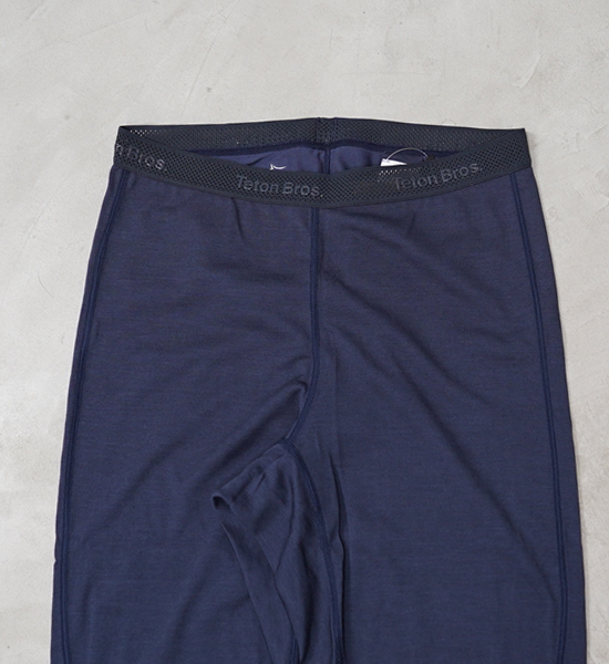 【Teton Bros】ティートンブロス women's Axio 3D Pant "2Color"