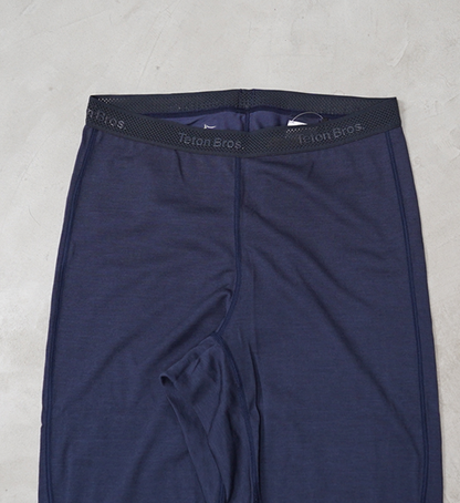 【Teton Bros】ティートンブロス women's Axio 3D Pant "2Color"