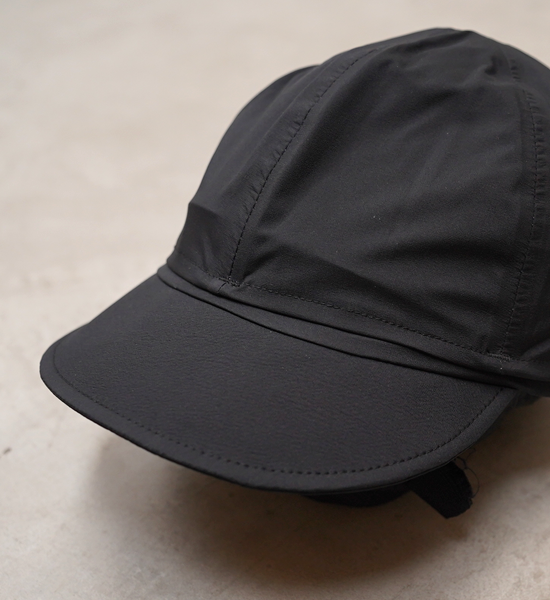 【halo commodity】ハロコモディティ Trek Cap "3Color" ※ネコポス可