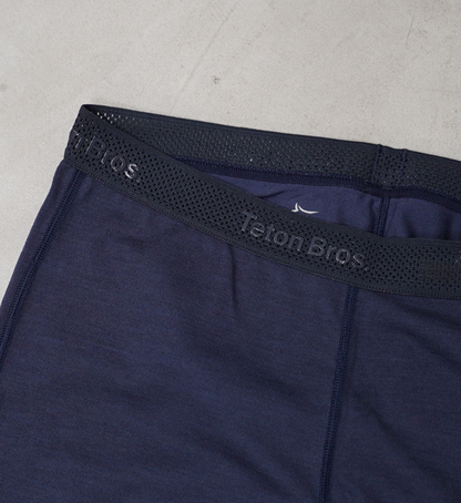 【Teton Bros】ティートンブロス women's Axio 3D Pant "2Color"