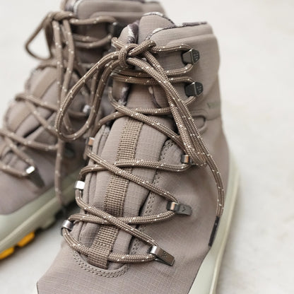 【VIVOBAREFOOT】ヴィヴォ ベアフット women's Tracker Textile AT Ⅱ JJF "Shadow Green"