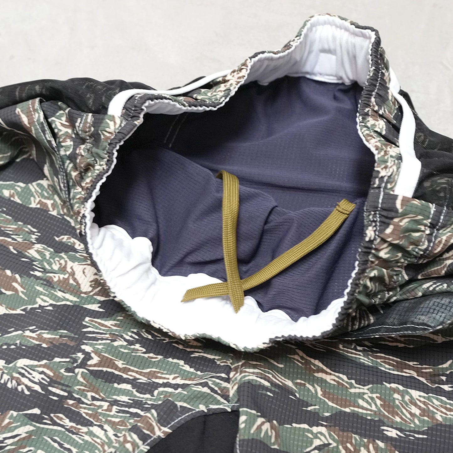 【Mountain Martial Arts】マウンテンマーシャルアーツ  unisex MMA 100MPJ Racing Trail Run Shorts “2Color”