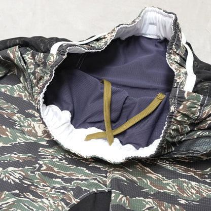 【Mountain Martial Arts】マウンテンマーシャルアーツ  unisex MMA 100MPJ Racing Trail Run Shorts “2Color”