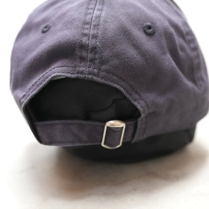 【NEW ERA】ニューエラ 9TWENTY The New York Vintage Wash "2Color"