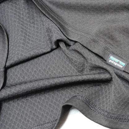 【patagonia】パタゴニア Kids Capilene Midweight  Crew "2Color" ※ネコポス可