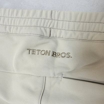 【Teton Bros】ティートンブロス women's Absaroka Pant "2Color"