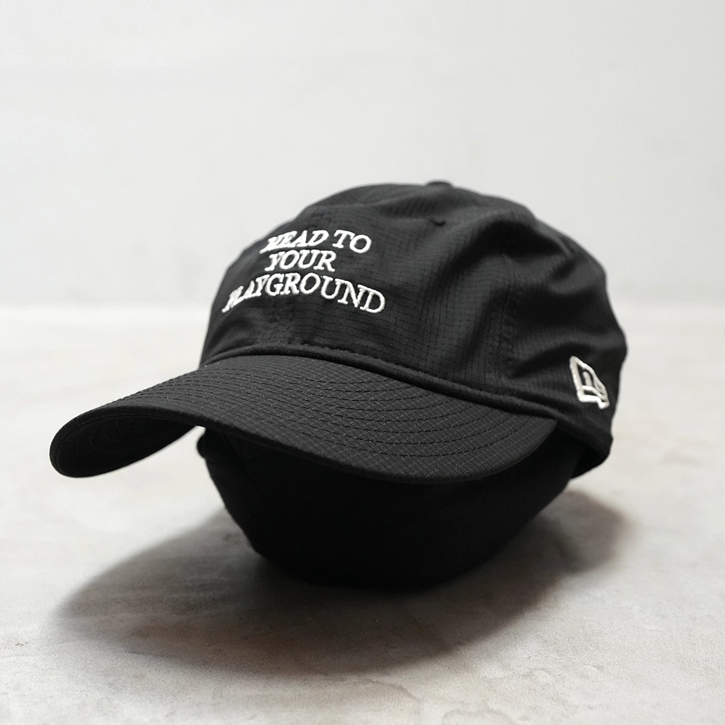 【NEW ERA OUTDOOR】ニューエラアウトドア 9TWENTY Draw Cord Tech Air HTYP "3Color"