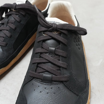 【VIVOBAREFOOT】ヴィヴォ ベアフット men's Gobi Ⅲ Sneaker Leather "2Color"　