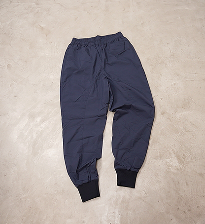 【atelier Blue bottle】アトリエブルーボトル Neo Wool Pants 2024 "3Color"