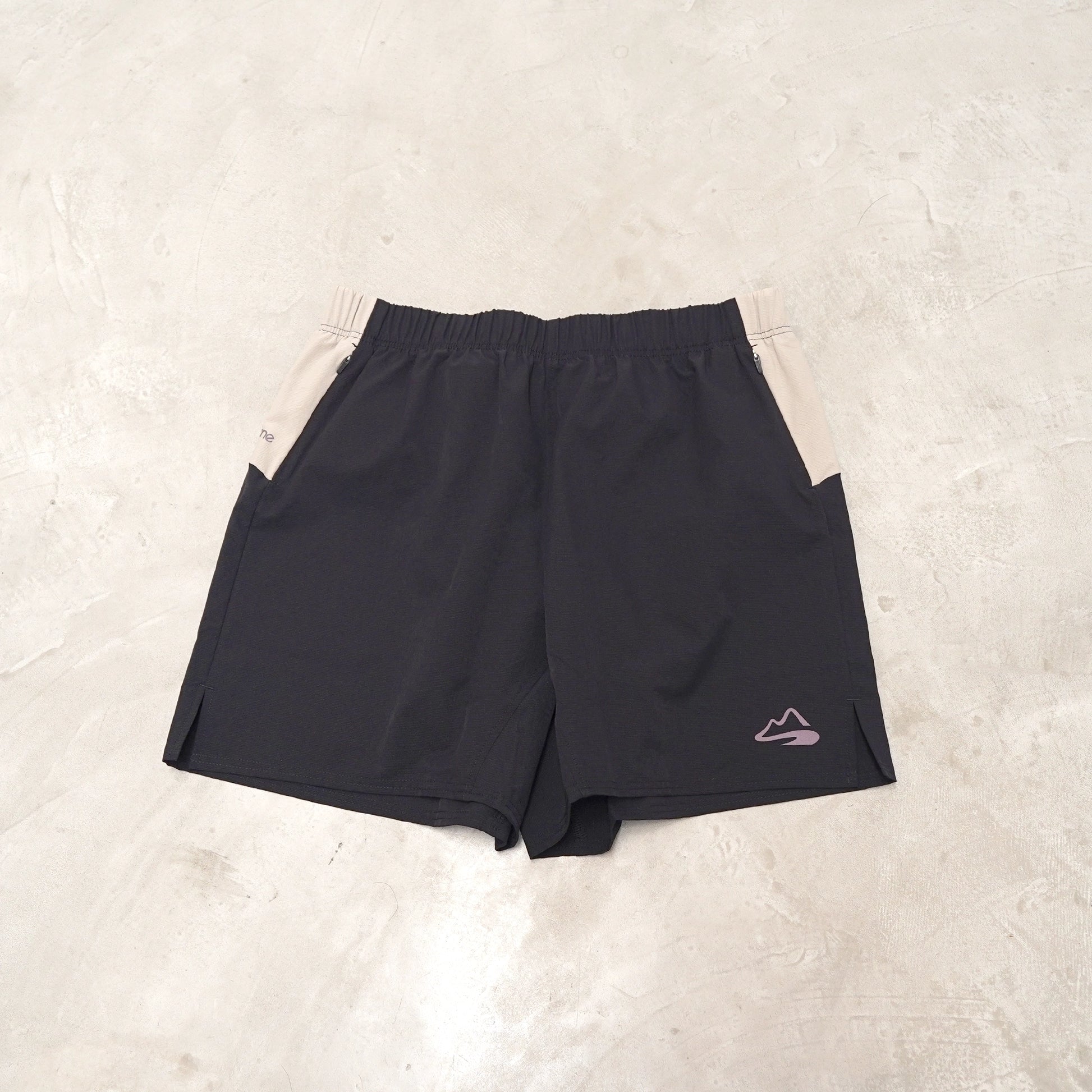 milestone マイルストーン Natty Shorts 5_inch PLUS – Yosemite milestone マイルストーン Natty Shorts 5_inch PLUS – Yosemite