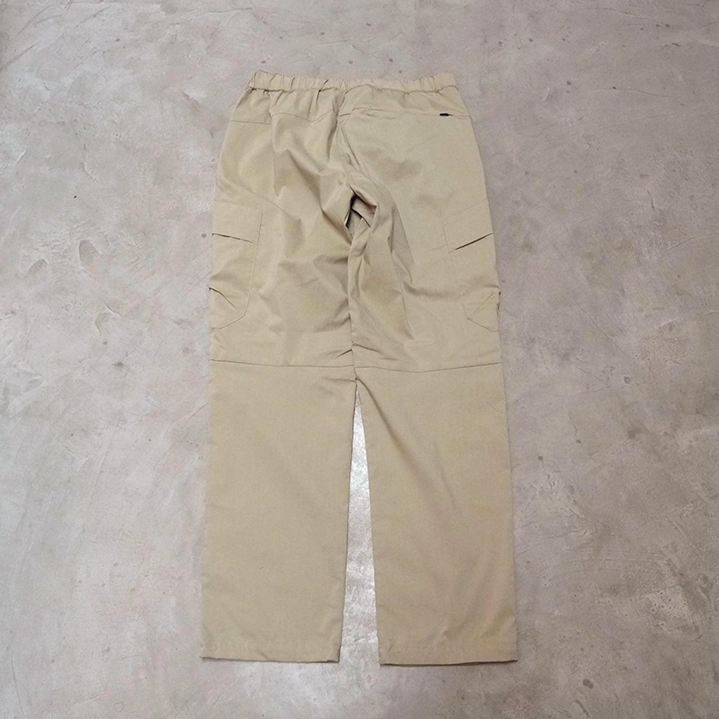 【Teton Bros】ティートンブロス unisex SANSAI Pant "2Color"