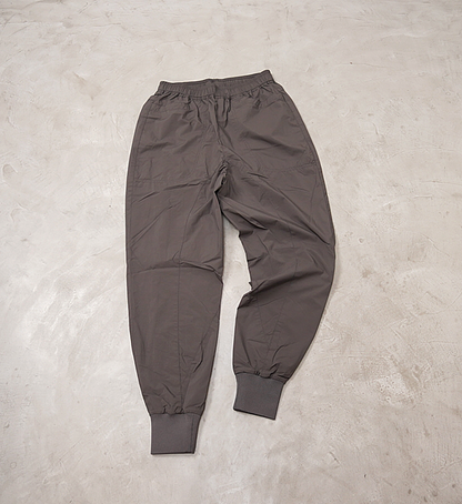 【atelier Blue bottle】アトリエブルーボトル Neo Wool Pants 2024 "3Color"