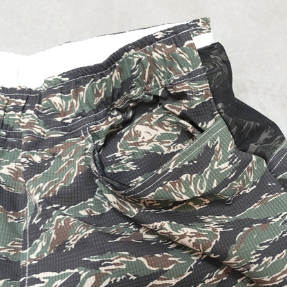 【Mountain Martial Arts】マウンテンマーシャルアーツ  unisex MMA 100MPJ Racing Trail Run Shorts “2Color”