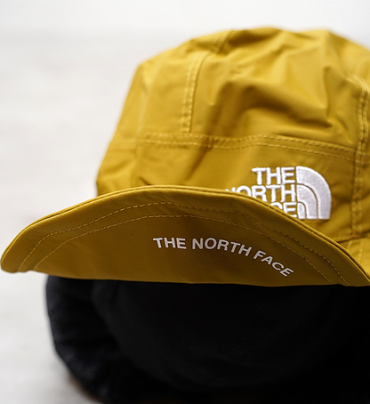 【THE NORTH FACE】ザノースフェイス Expedition Cap "2Color”