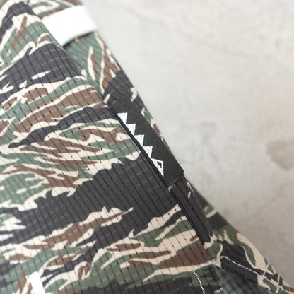 【Mountain Martial Arts】マウンテンマーシャルアーツ  unisex MMA 100MPJ Racing Trail Run Shorts “2Color”
