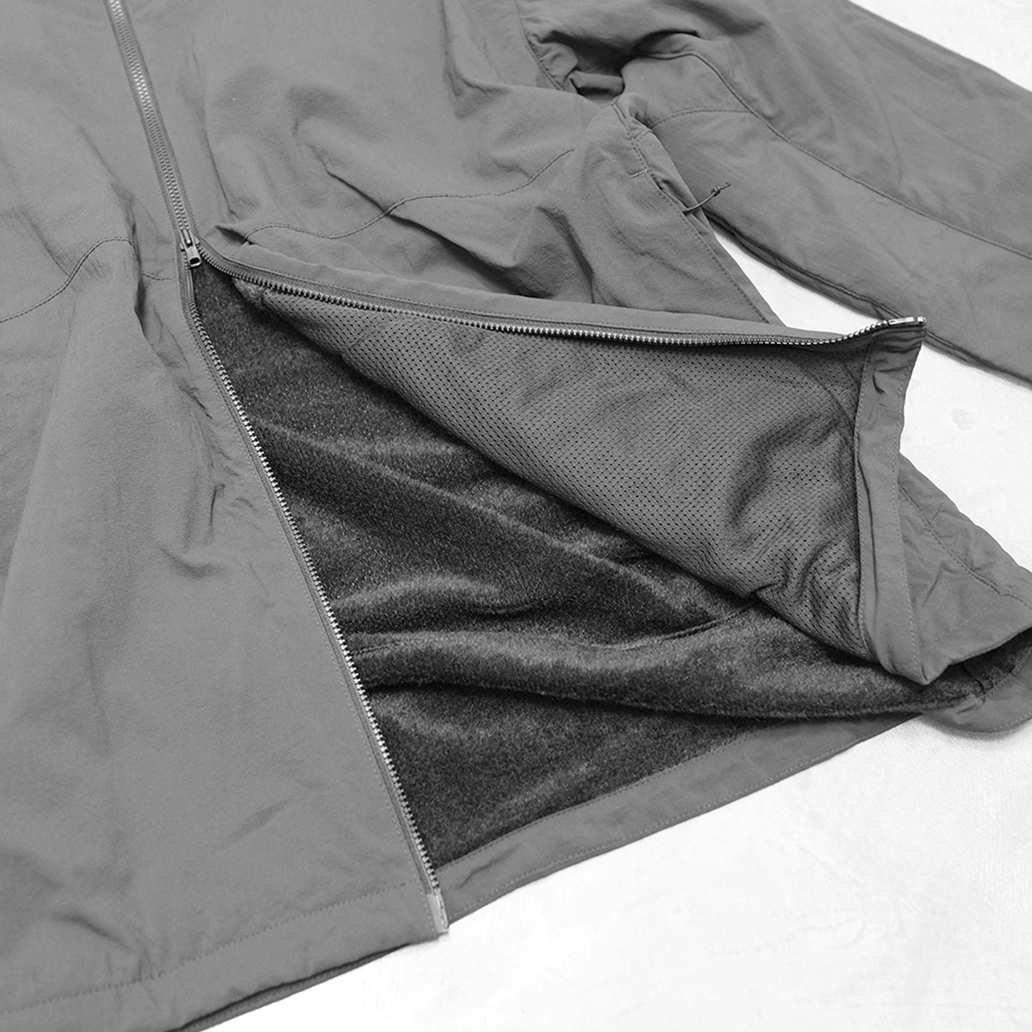 【STATIC】スタティック unisex Adrift Jacket With Shell "2Color"