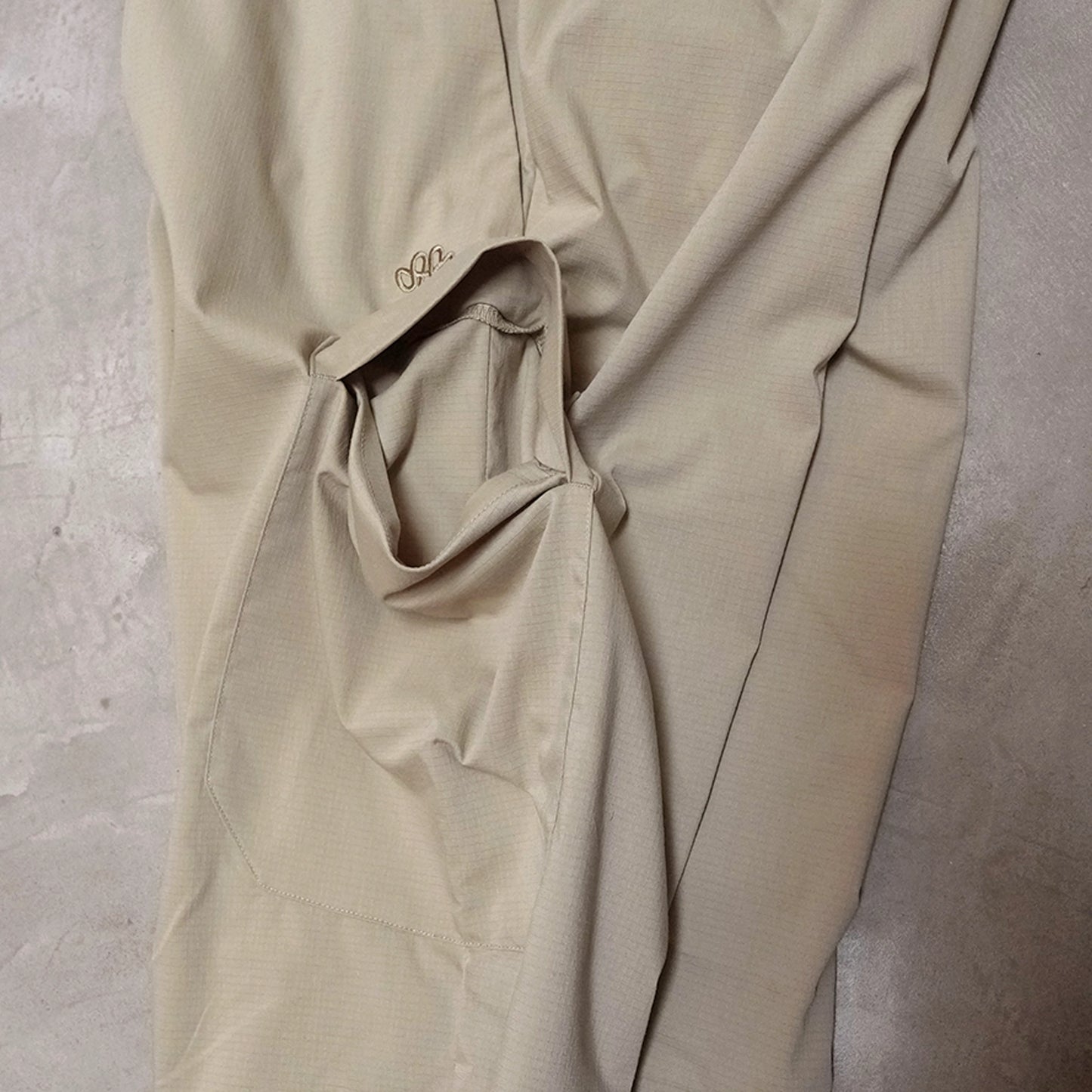 【Teton Bros】ティートンブロス unisex SANSAI Pant "2Color"