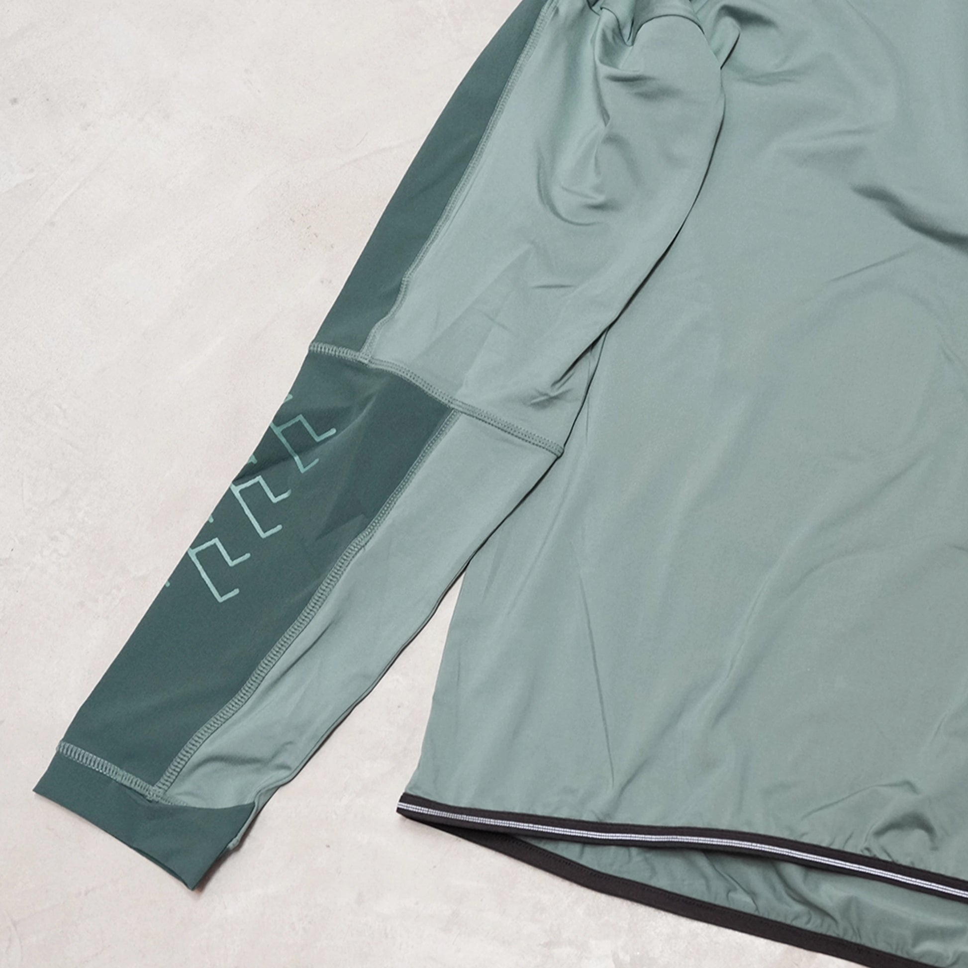 ROARK ロアーク Grinnell Hoodie – Yosemite