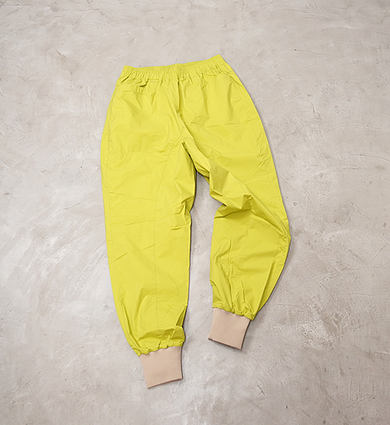 【atelier Blue bottle】アトリエブルーボトル Neo Wool Pants 2024 "3Color"