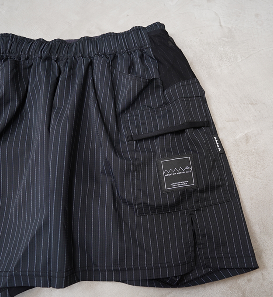 Mountain Martial Arts マウンテンマーシャルアーツ MMA 7-pockets Run Mountain Martial Arts マウンテンマーシャルアーツ MMA 7-pockets Run
