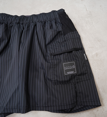 【Mountain Martial Arts】マウンテンマーシャルアーツ  unisex MMA 7-pockets Run Shorts V7 “2Color” ※ネコポス可