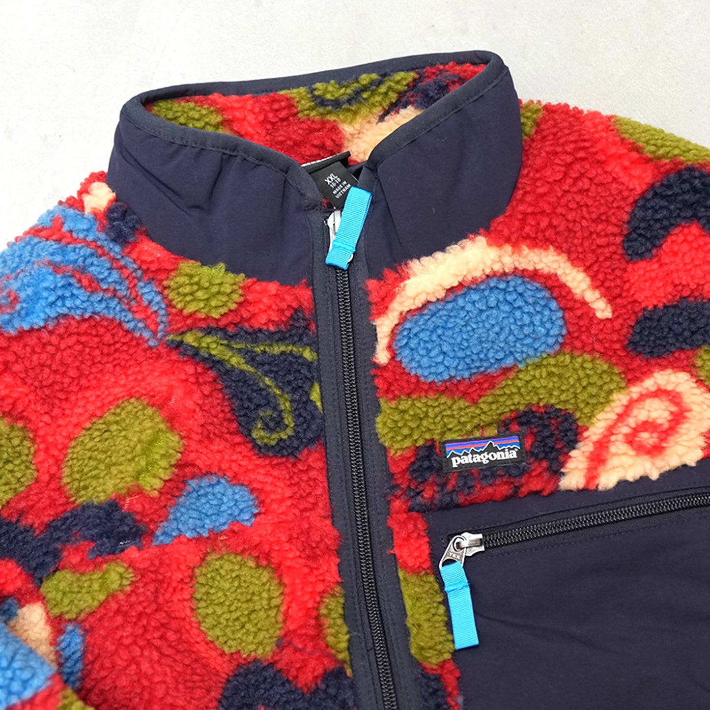 【patagonia】パタゴニア Kids Retro-X Jacket "3Color"