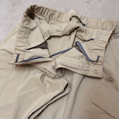 【Teton Bros】ティートンブロス unisex SANSAI Pant "2Color"