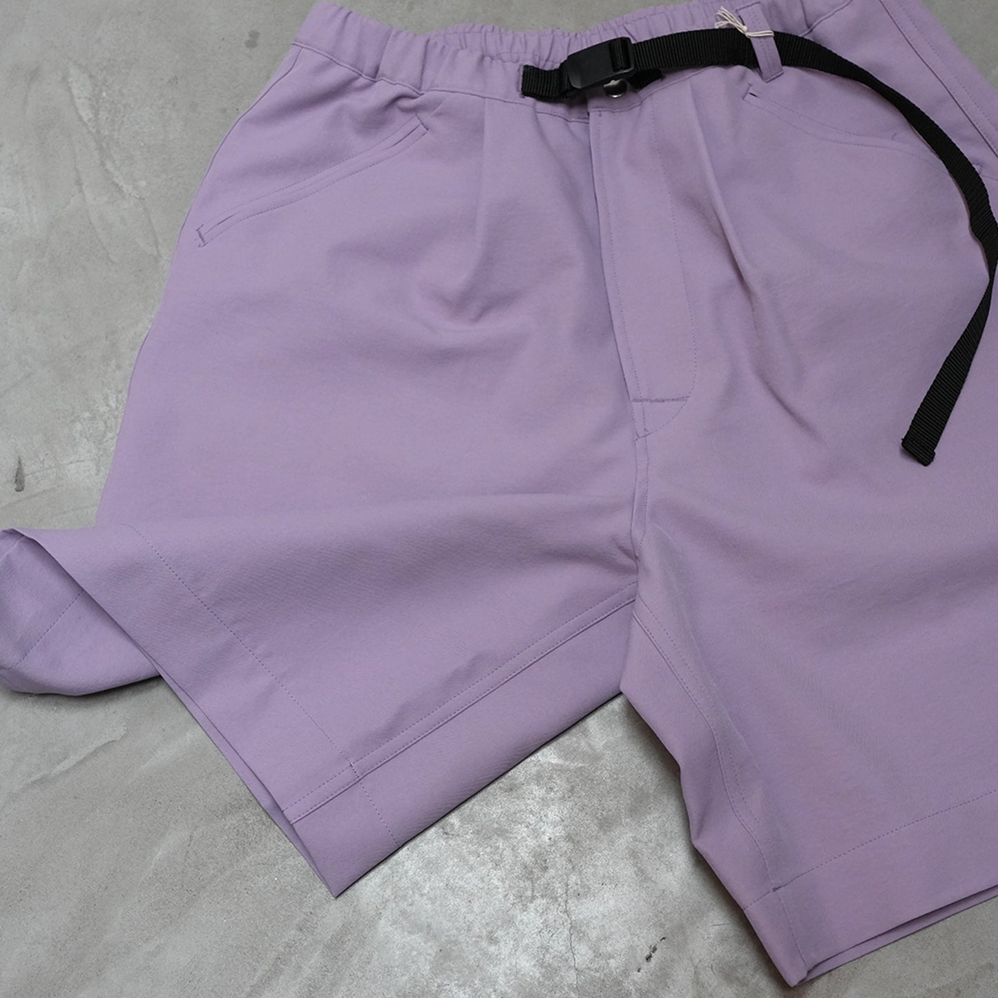 【RawLow Mountain Works】ロウロウマウンテンワークス Hiker Grukha Shorts "4Color"
