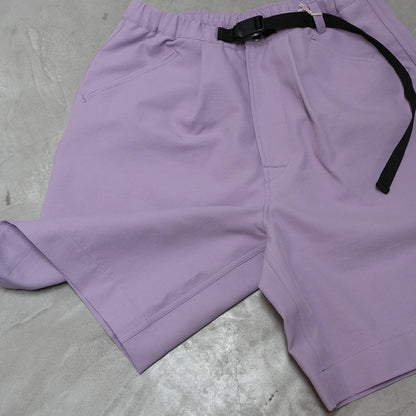 【RawLow Mountain Works】ロウロウマウンテンワークス Hiker Grukha Shorts "4Color"