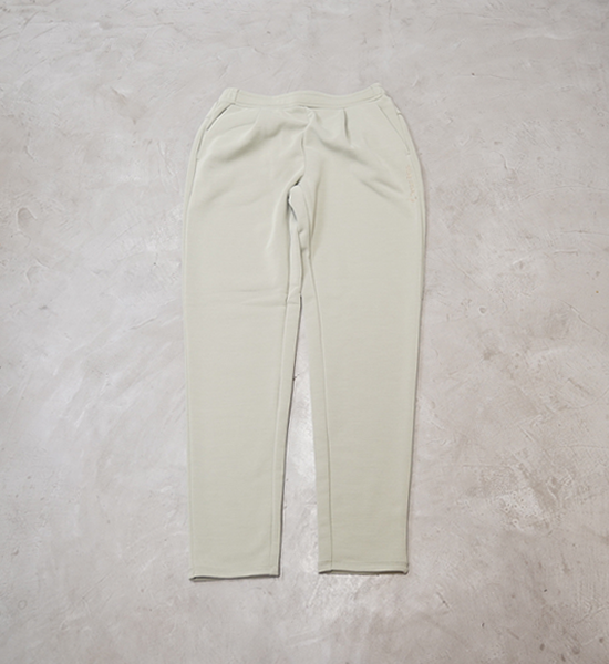 【Teton Bros】ティートンブロス women's Octa Fleece Pant "2Color"