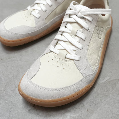 【VIVOBAREFOOT】ヴィヴォ ベアフット women's Gobi Ⅱ Sneaker Premium Leather "3Color"