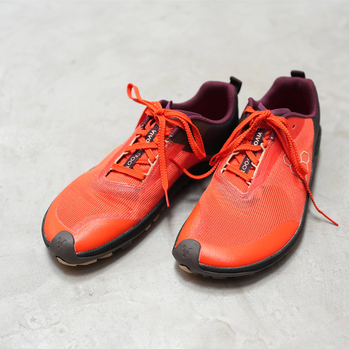 VIVOBAREFOOT ヴィヴォ ベアフット Primus Trail Flow – Yosemite