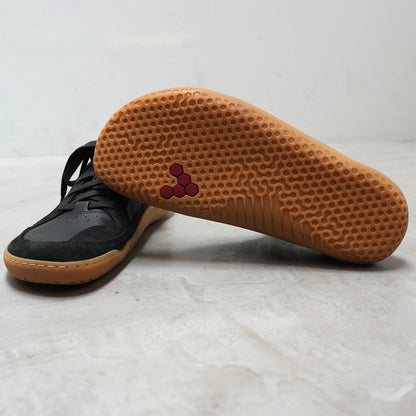【VIVOBAREFOOT】ヴィヴォ ベアフット men's Gobi Ⅲ Sneaker Leather "2Color"　