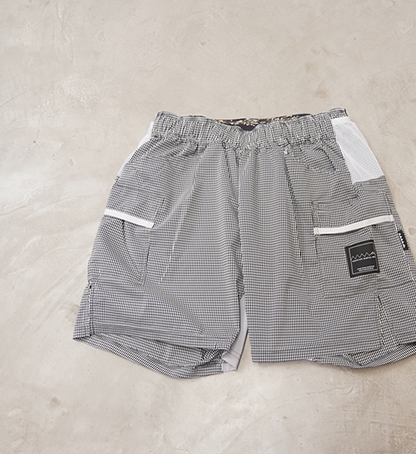 【Mountain Martial Arts】マウンテンマーシャルアーツ  unisex MMA 7-pockets Run Shorts V7 “2Color” ※ネコポス可