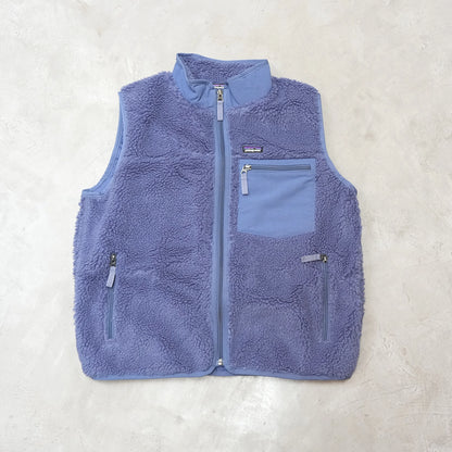 【patagonia】パタゴニア Kids Retro-X Vest "2Color"