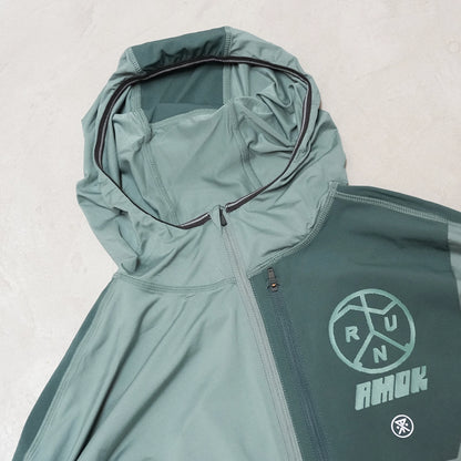 ROARK ロアーク Grinnell Hoodie – Yosemite