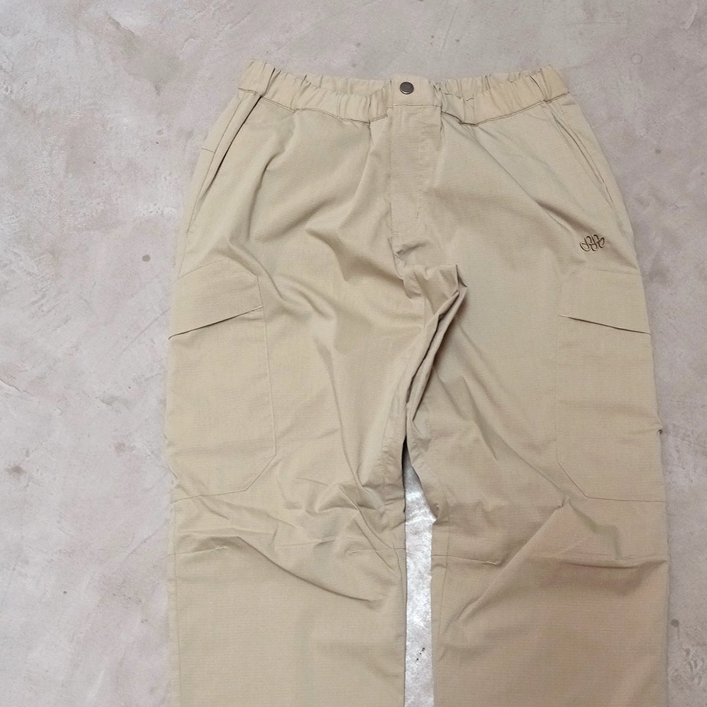【Teton Bros】ティートンブロス unisex SANSAI Pant "2Color"