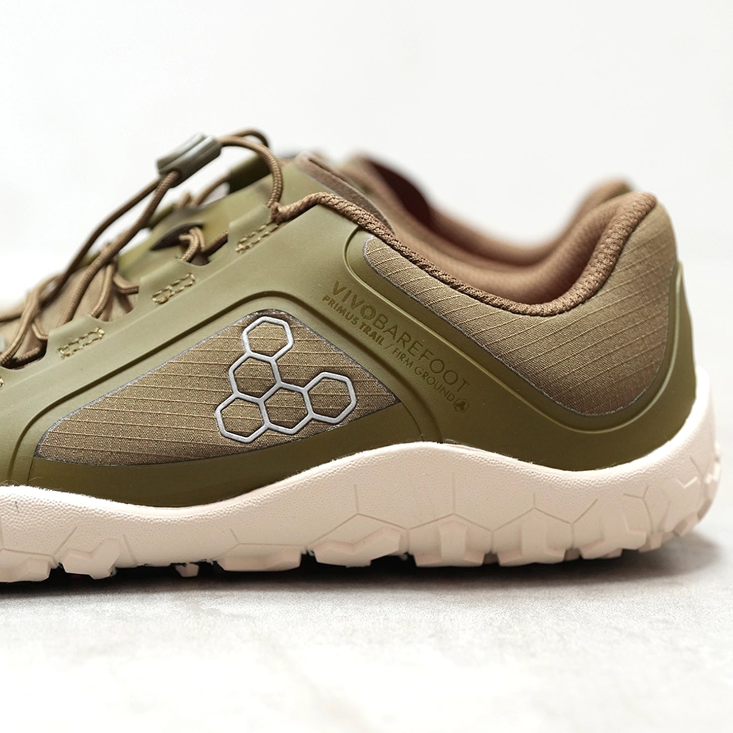 【VIVOBAREFOOT】ヴィヴォ ベアフット women's Primus Trail Ⅲ All Weather FG "2Color"