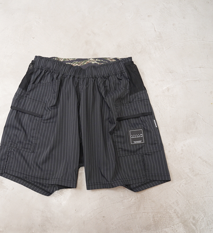 【Mountain Martial Arts】マウンテンマーシャルアーツ  unisex MMA 7-pockets Run Shorts V7 “2Color” ※ネコポス可