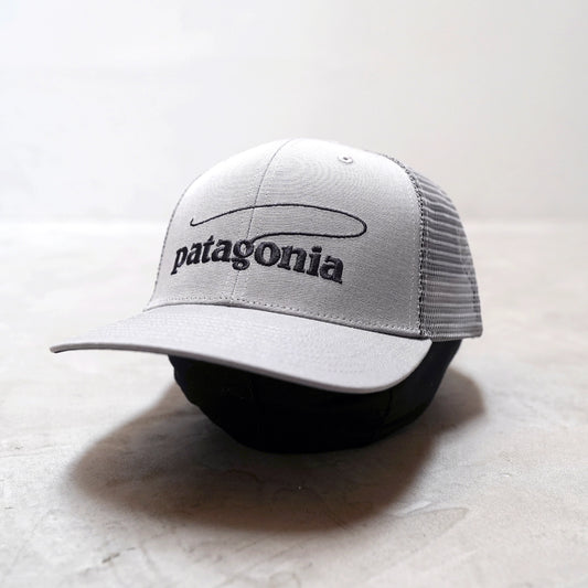 【patagonia】パタゴニア Take A Stand Trucker Hat "CLFO"