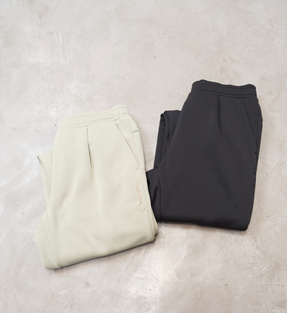 【Teton Bros】ティートンブロス women's Octa Fleece Pant "2Color"