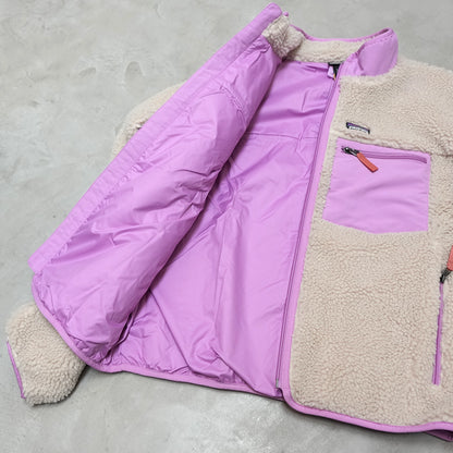 【patagonia】パタゴニア Kids Retro-X Jacket "3Color"