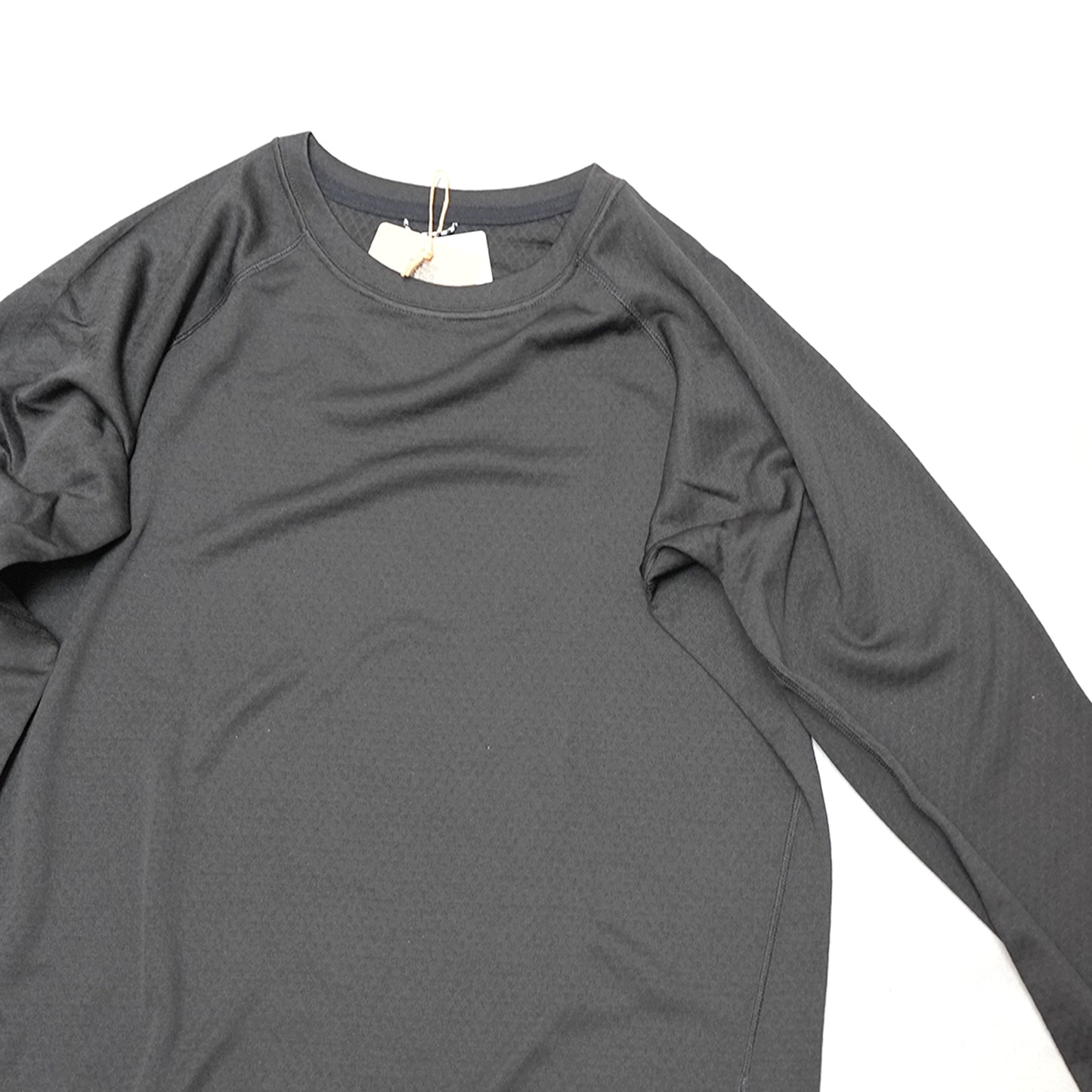 【patagonia】パタゴニア Kids Capilene Midweight  Crew "2Color" ※ネコポス可