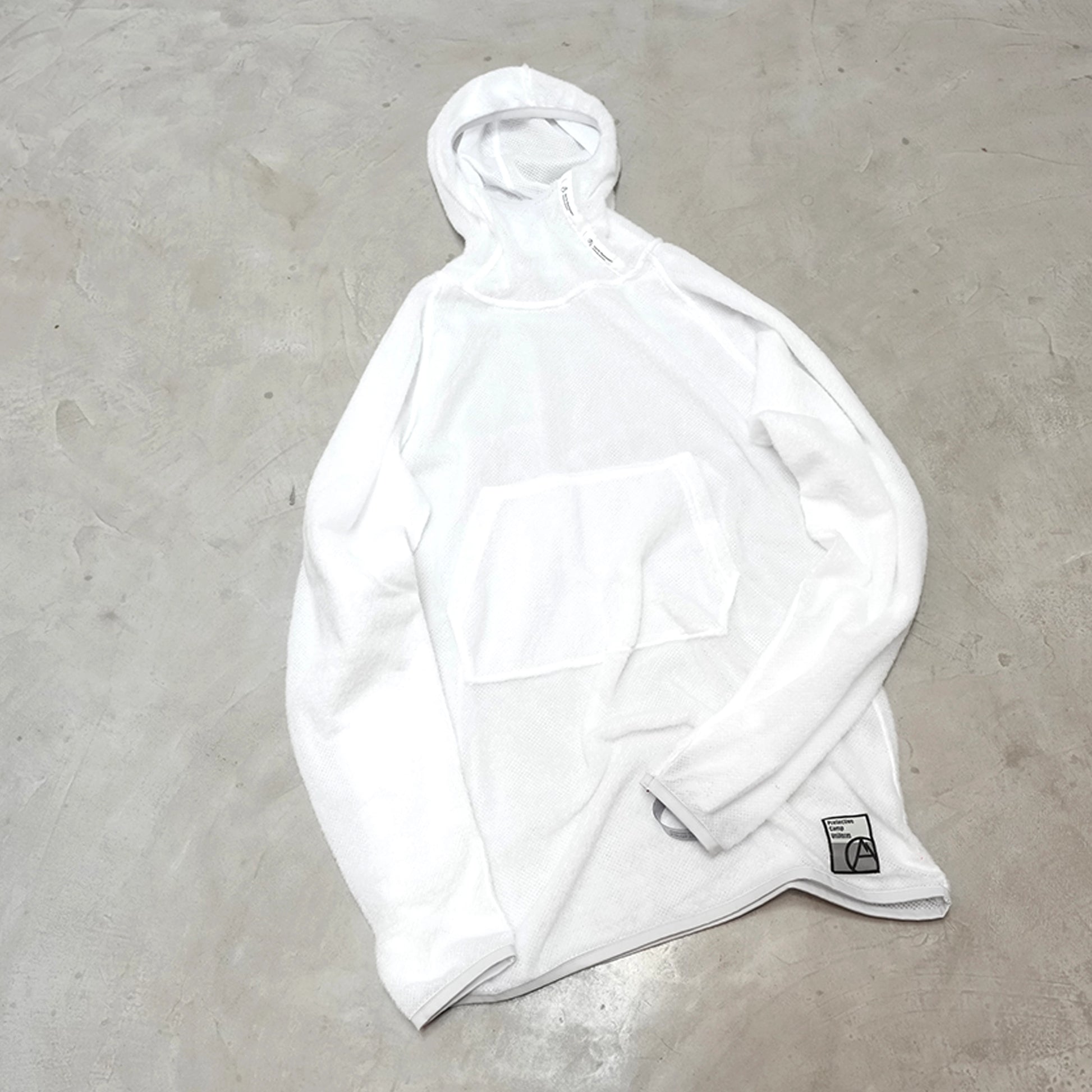 Mountain Research マウンテンリサーチ Octa Hoody – Yosemite Mountain Research マウンテンリサーチ Octa Hoody – Yosemite