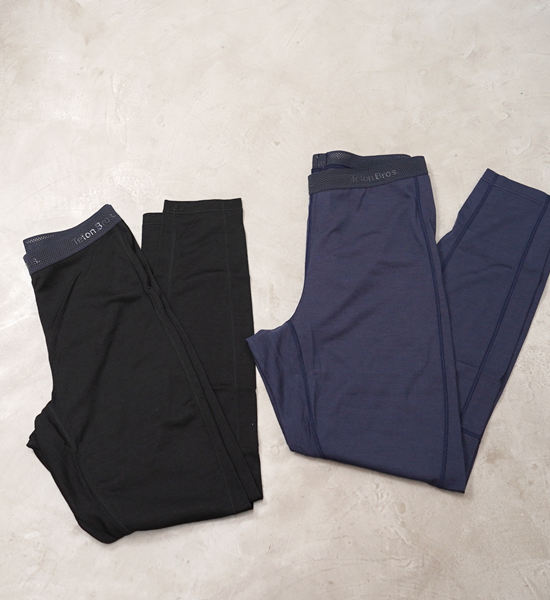 【Teton Bros】ティートンブロス women's Axio 3D Pant "2Color"